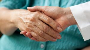 Principi della riabilitazione: tra EBP e patient centered care