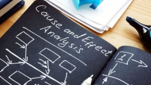 Causa ed effetto: la nebbia fitta sul perché le nostre terapie funzionano