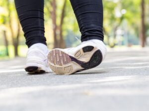 Instabilità cronica di caviglia: non era una semplice distorsione?