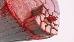 Patogenesi delle lesioni muscolari