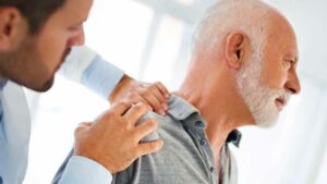 TOS - Thoracic Outlet Syndrome