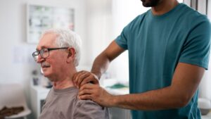 Saper avere in fisioterapia