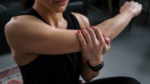 Approccio analitico al dolore laterale ed alla microinstabilità di gomito