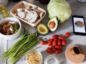 Il ruolo dell'alimentazione nel dolore