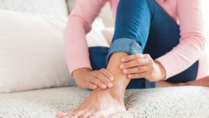 Lesioni della sindesmosi: perchè è importante individuarle precocemente