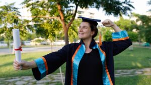 L'esperienza di un Master of Science all'estero