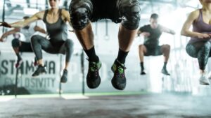 Allenamento pliometrico: da dove iniziare?