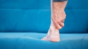 Sensibilizzazione centrale e tendinopatie dell'arto inferiore