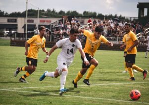 Gestione conservativa di una lesione muscolare all'adduttore lungo