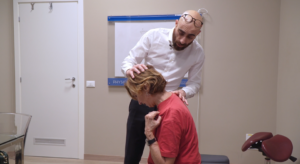 Non-specific Neck Pain: un caso clinico pratico