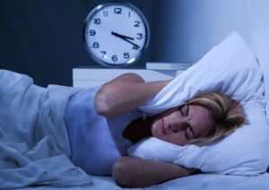 Disturbi del sonno e correlazione con i disturbi muscoloscheletrici