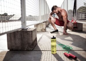 Recovery Strategies in Athletes