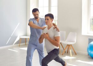 Principi di programmazione dell'esercizio terapeutico