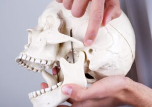 Riabilitazione dei disordini temporomandibolari