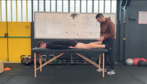 Valutazione lesione degli hamstring: un caso clinico pratico