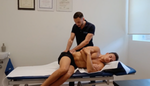 Neurodinamica applicata: un caso clinico fuori dai margini