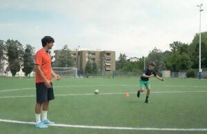 Return to play dopo ricostruzione LCA: un caso clinico pratico