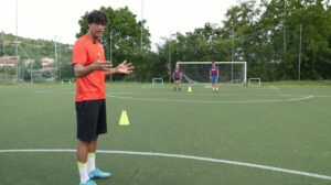 Return to sport dopo ricostruzione LCA: due casi clinici pratici