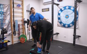 Low back pain: un caso clinico pratico