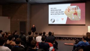 Test return to play post ACL: possiamo fare meglio?