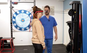 Dolore cervicale e toracico: un caso clinico pratico