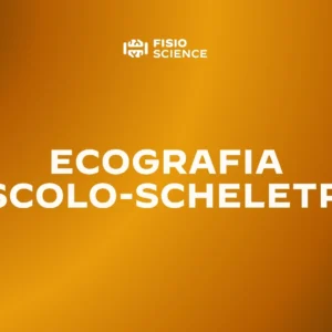 Ecografia Muscolo Scheletrica Certificate in Ecografia Muscolo-Scheletrica