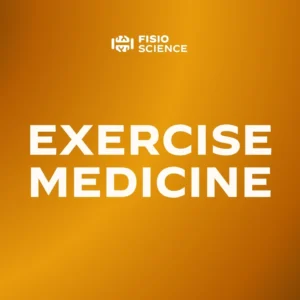 Certificate in Exercise Medicine