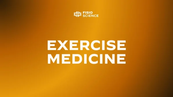 Certificate in Exercise Medicine