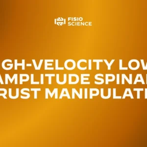 HVLAT Certificate in High-Velocity Low-Amplitude Spinal Thrust Manipulation