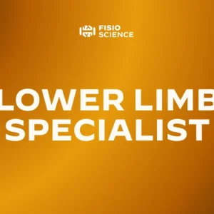 Lower Limb Specialist