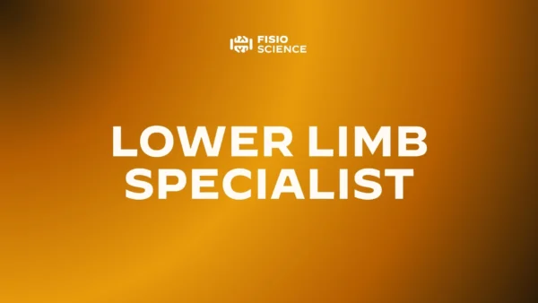 Lower Limb Specialist