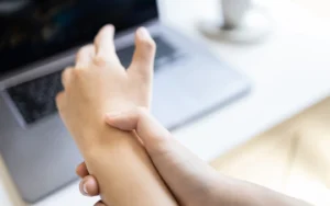 Sindrome di De Quervain