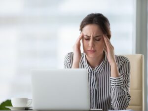 Valutazione e inquadramento delle cefalee