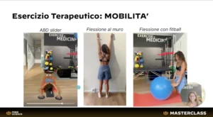 Frozen Shoulder: valutazione e trattamento della spalla congelata dalla A alla Z