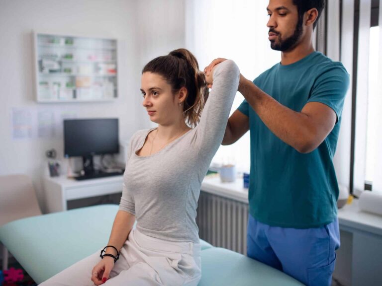 Aprire uno studio di Fisioterapia