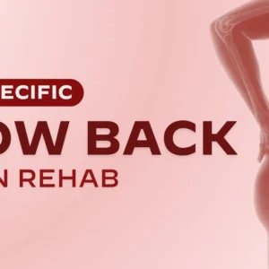 Aspecific Low Back Pain Rehab: Valutazione e gestione del paziente con dolore lombare non specifico o di natura muscoloscheletrica
