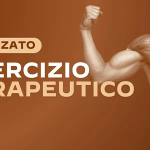 Avanzato_Esercizio Terapeutico Esercizio Terapeutico: Corso Avanzato