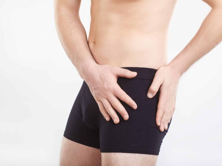 Borsite trocanterica