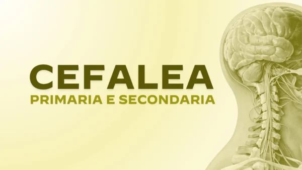 Cefalea Primaria e Secondaria: Dalla Valutazione al Trattamento