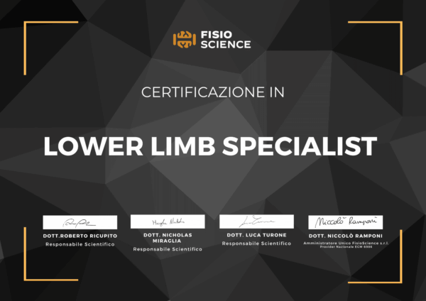 Lower Limb Specialist