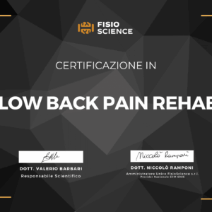 Certificazione-fisioscience-lower-limb-2 Certificate in Low Back Pain Rehab