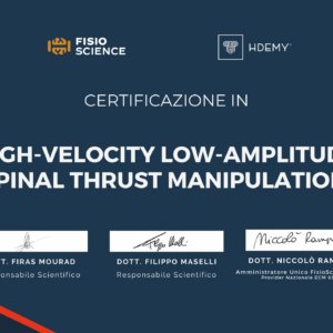 Certificazione-spinal-hdemy-1 Certificate in High-Velocity Low-Amplitude Spinal Thrust Manipulation