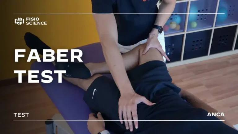 Faber test