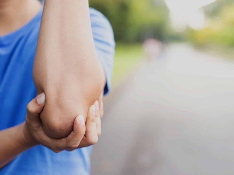 Instabilità rotatoria postero-laterale del gomito