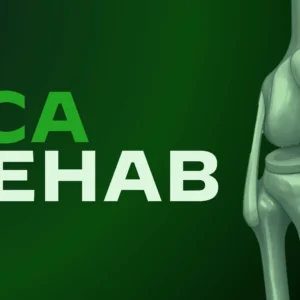 LCA Rehab LCA Rehab: Dalla Chirurgia al Return to Play