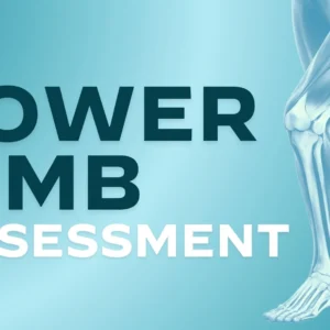Lower Limb Assessment
