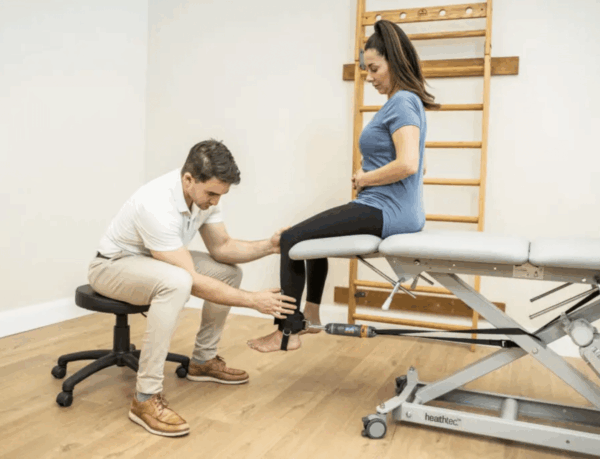 Lower Limb Assessment