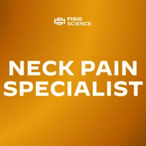 Certificate in Neck Pain Rehab Specialist