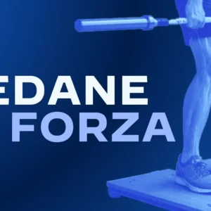 Pedane Di Forza in Riabilitazione