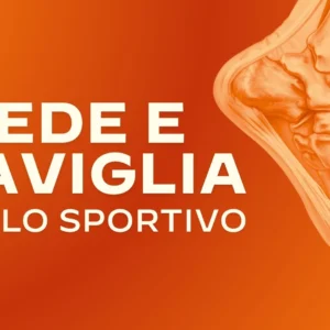Piede e Caviglia nello sportivo: Dalla valutazione al Return to Play